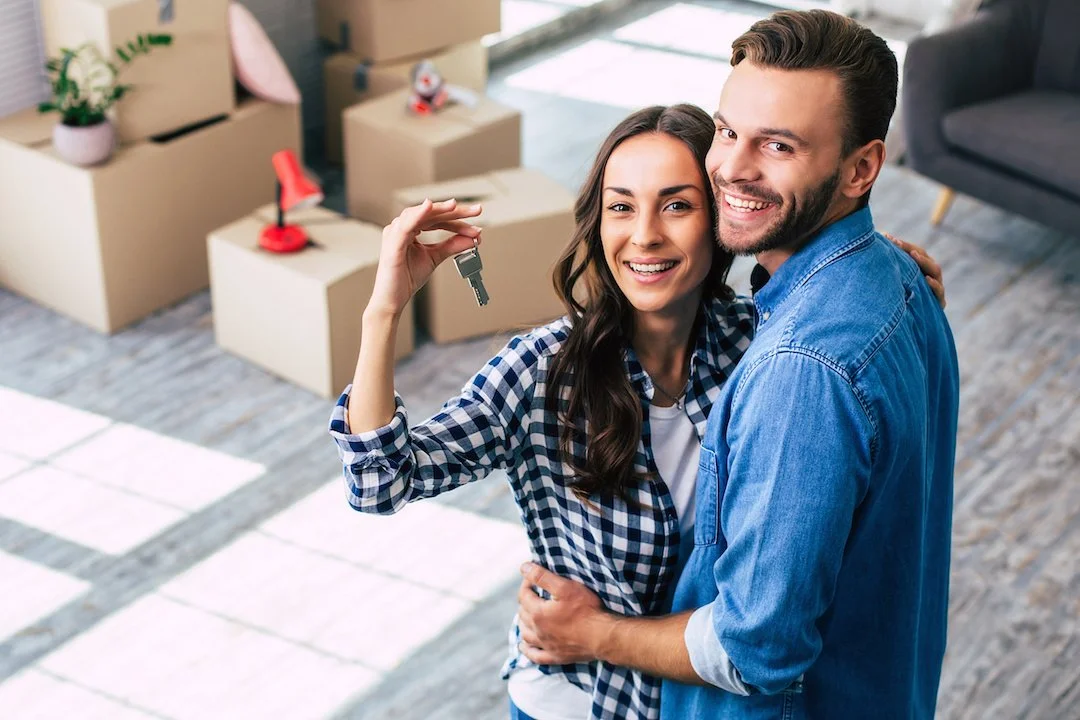 How to Win a Home Without Rushing the Decision