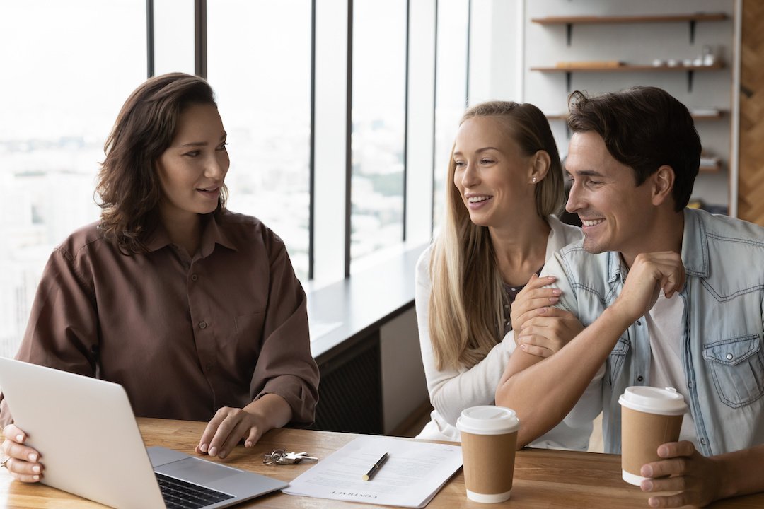What Really Happens During a Virtual Closing