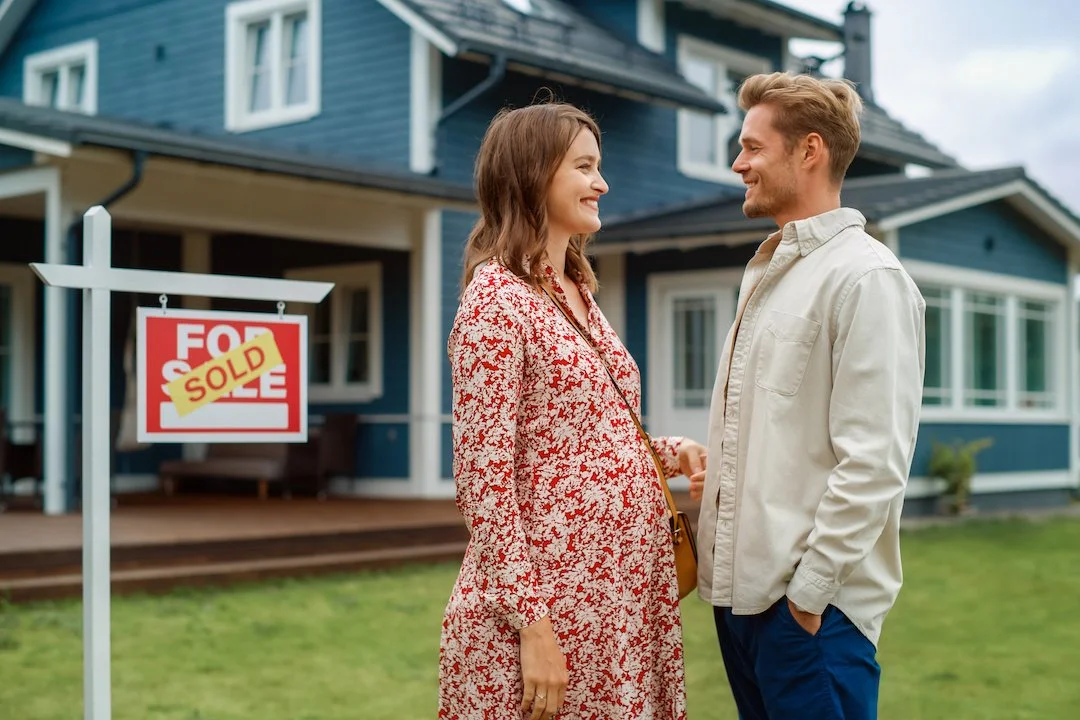 5 Signs You've Outgrown Your Current Home