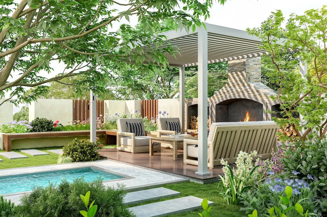 The Best Home Improvements to Tackle This Summer