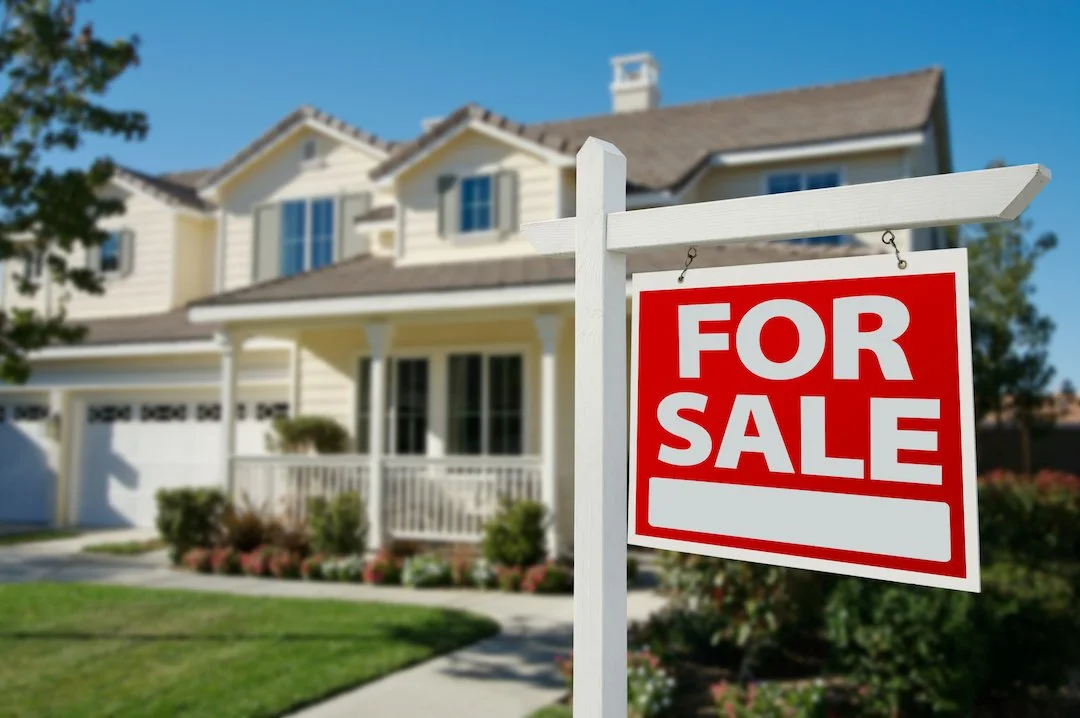 The Offer Fell Through. Now What?