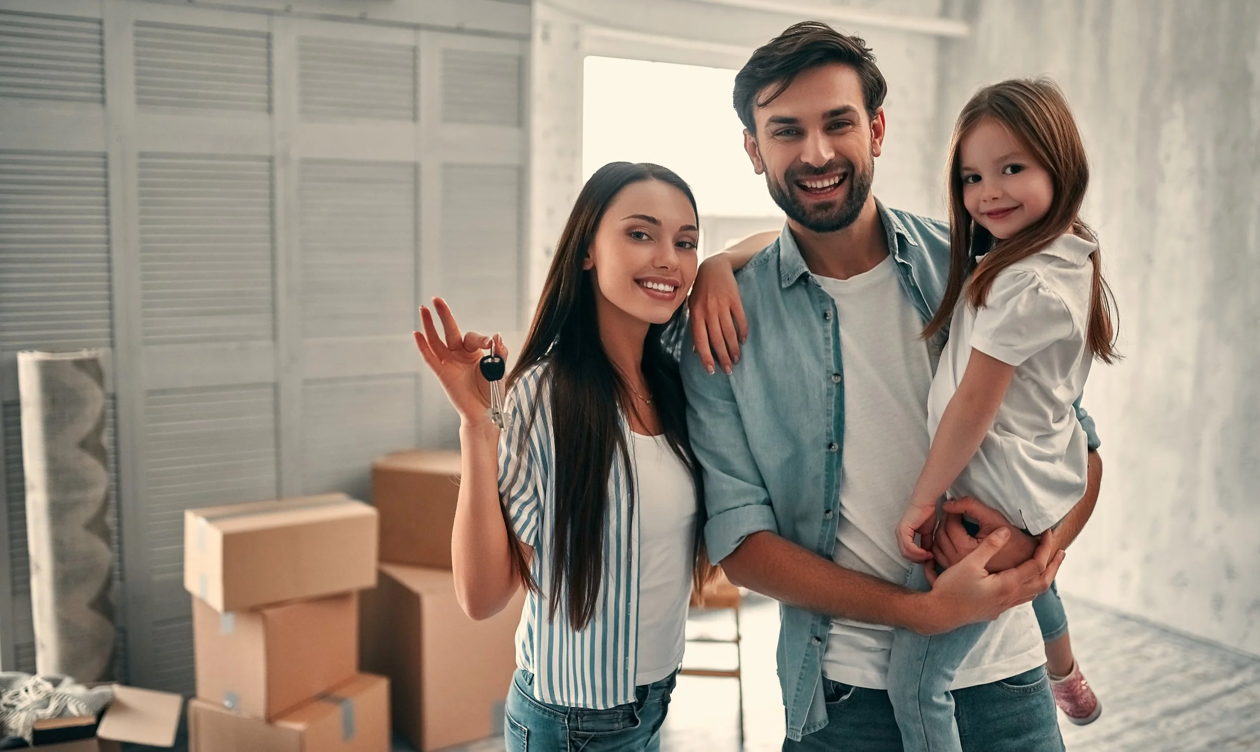 Making a Move Before Fall: What Buyers and Sellers Should Know