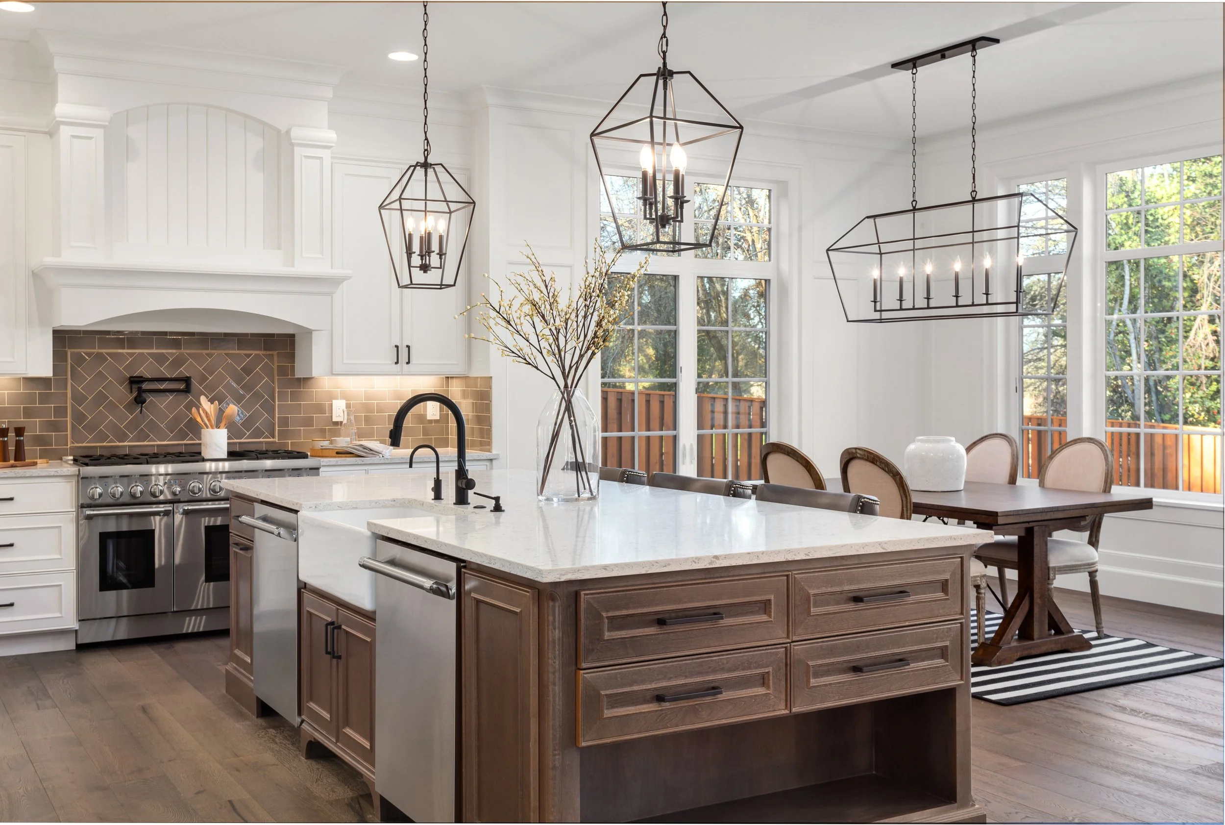What to Know Before Buying a Recently Renovated Home
