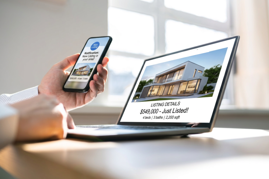 Why Your First Two Weeks on the Market Matter