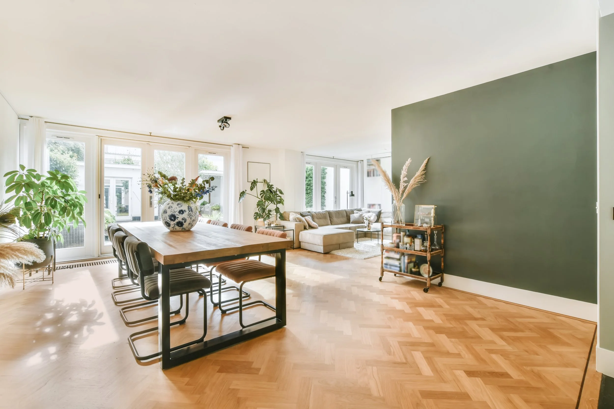 The Design Shift Toward Warmer, More Personal Homes
