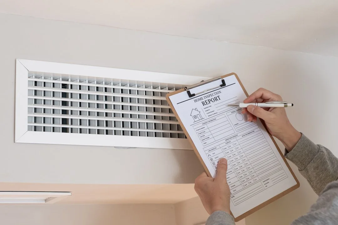 How to Prepare for a Home Inspection Before You List