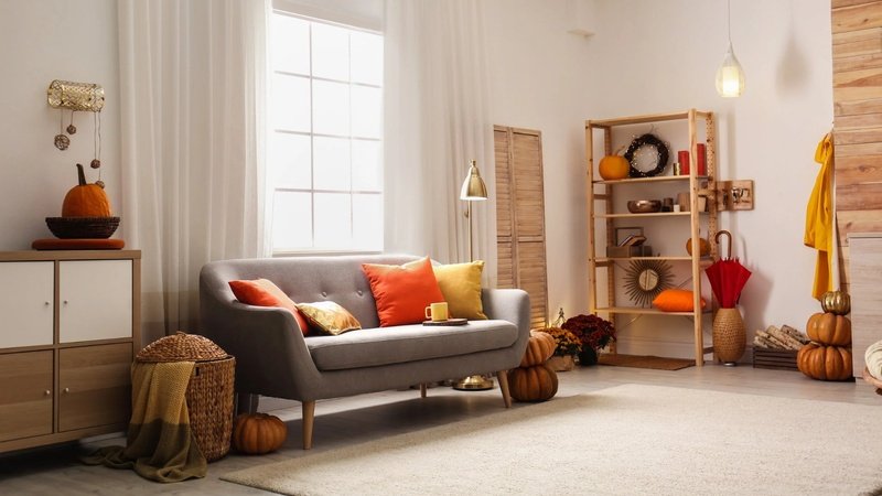 How to Make Your Home Feel Cozy Without Making It Cluttered