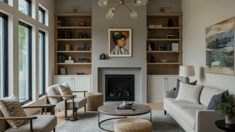 What Makes a Home Feel Bigger Than It Is?