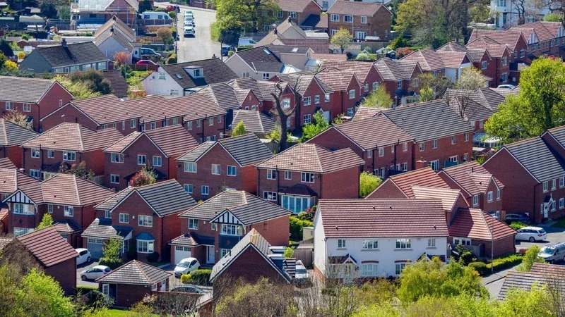 How Neighborhood Real Estate Markets Change Over Time