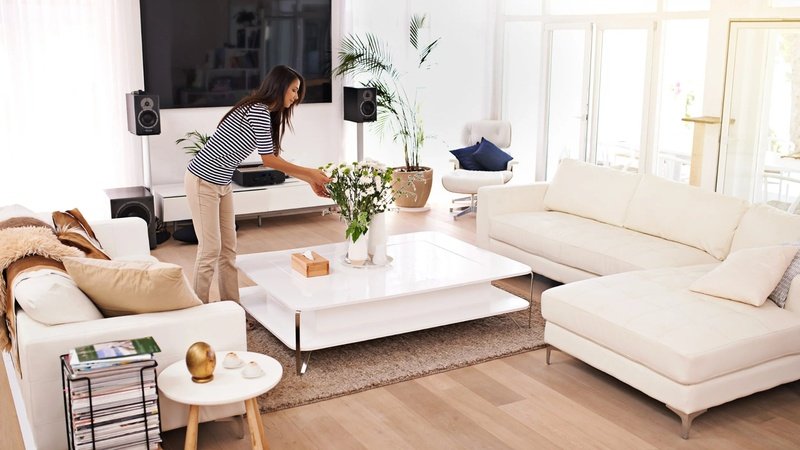 4 Projects You May Not Need to Do Before Selling Your Home&nbsp;