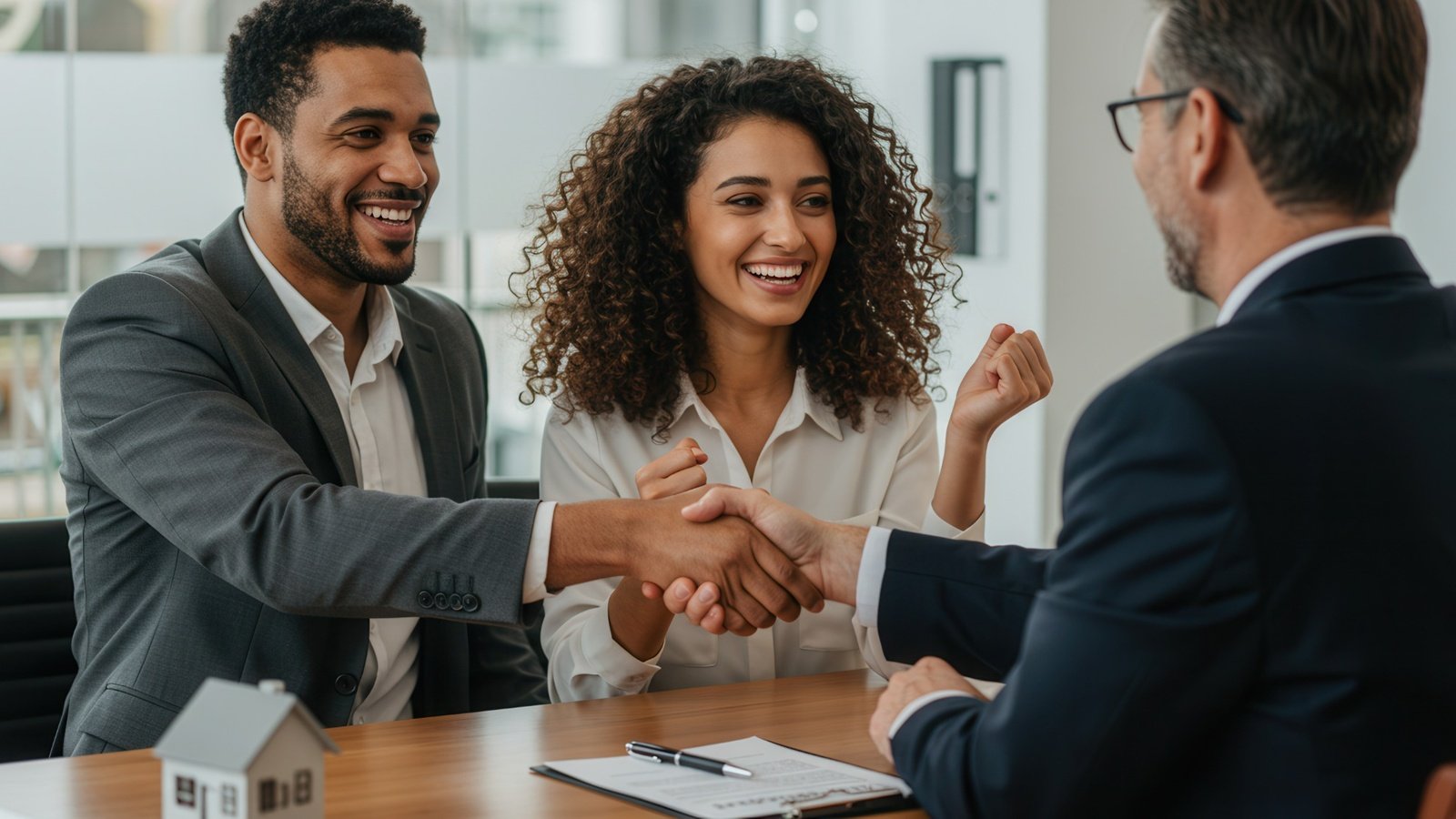 What Happens After Your Offer Is Accepted?
