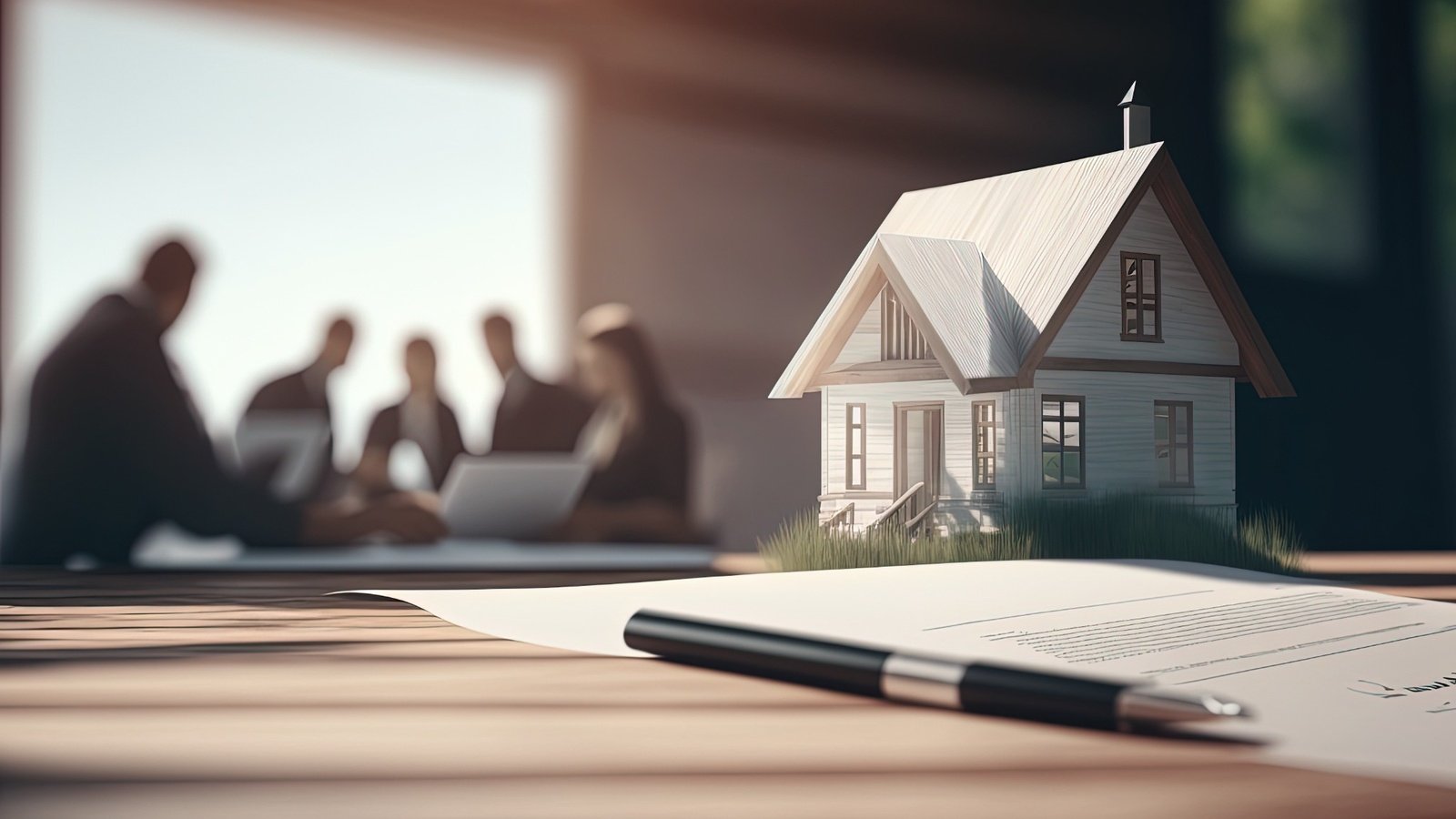 How Do Sellers Decide Which Offer to Accept?