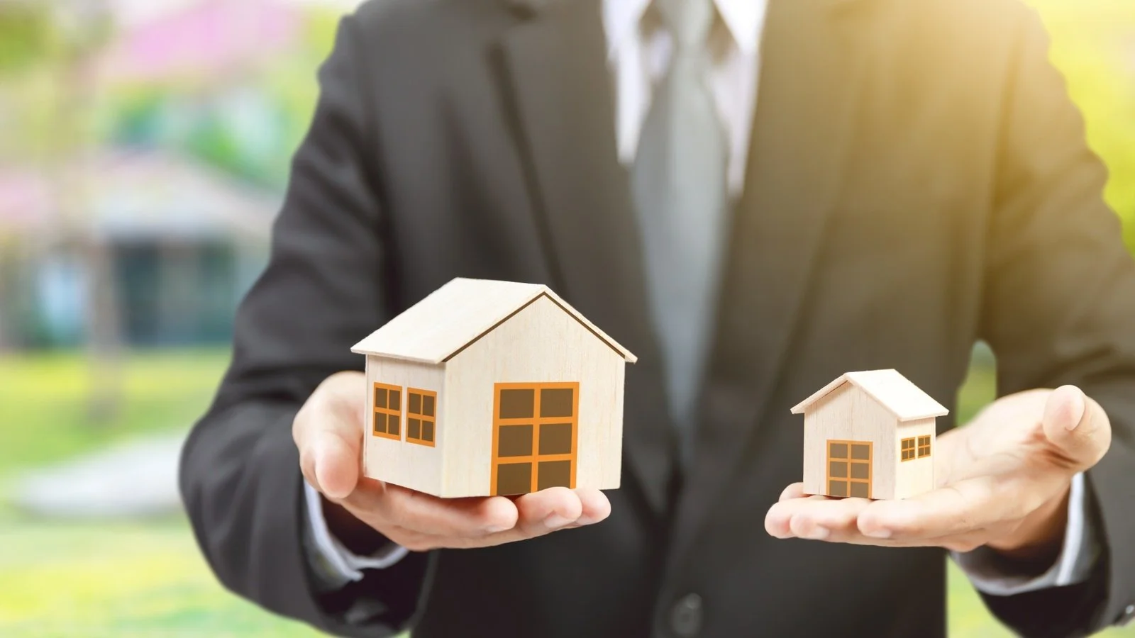 Buyers: Is a Smaller Home the Smarter Buy?