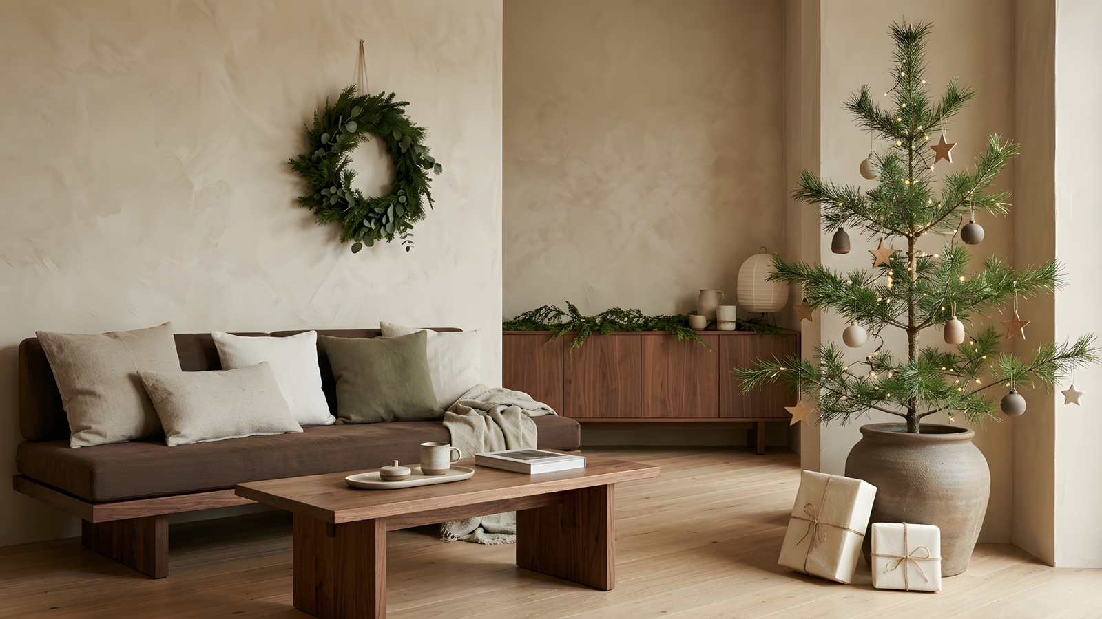 Sellers: Making Holiday Showings Less Stressful
