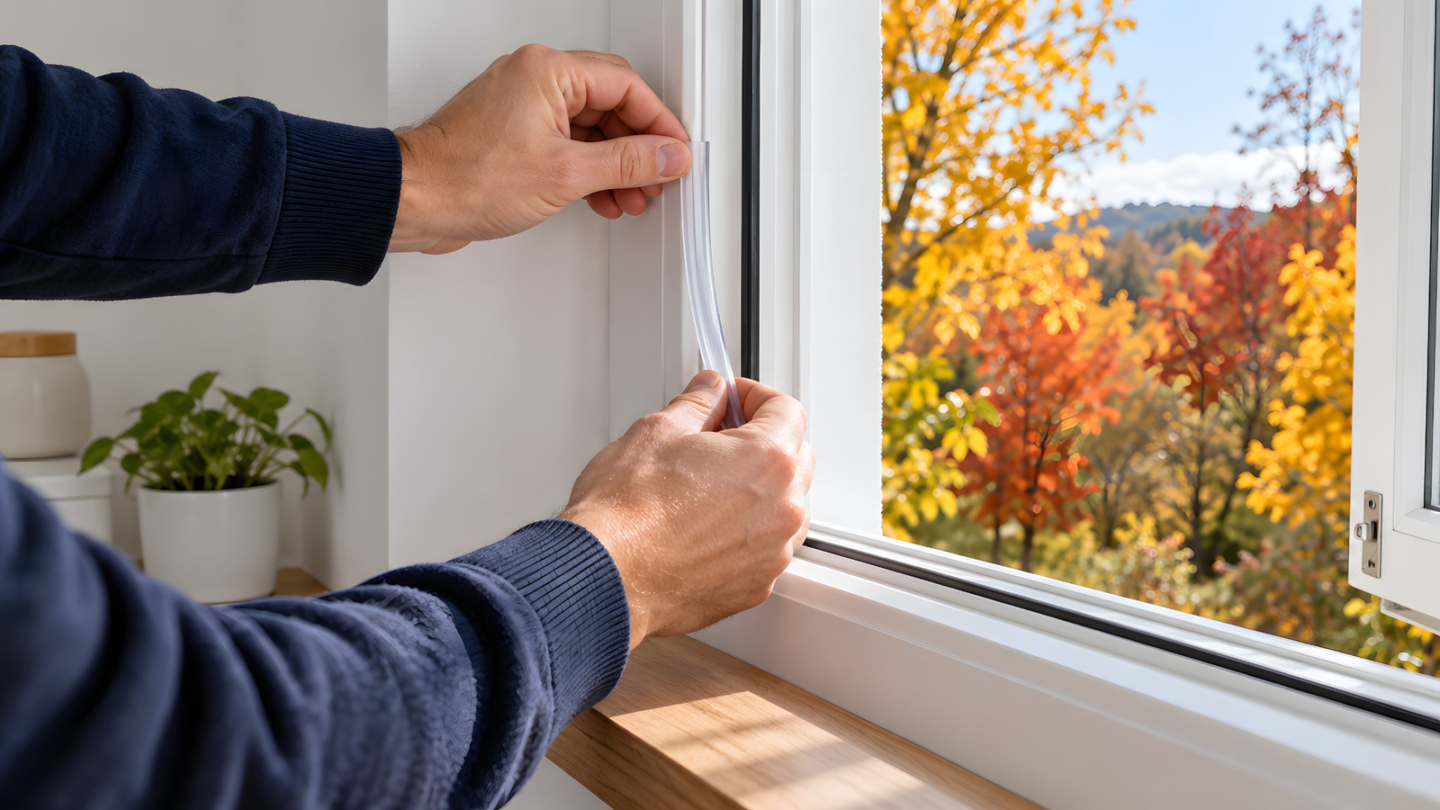 Maintenance: What to Check Before Winter Arrives