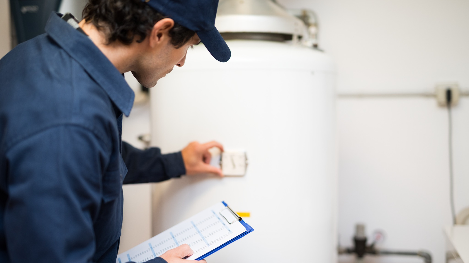 Buyers: What to Know About Older Home Systems