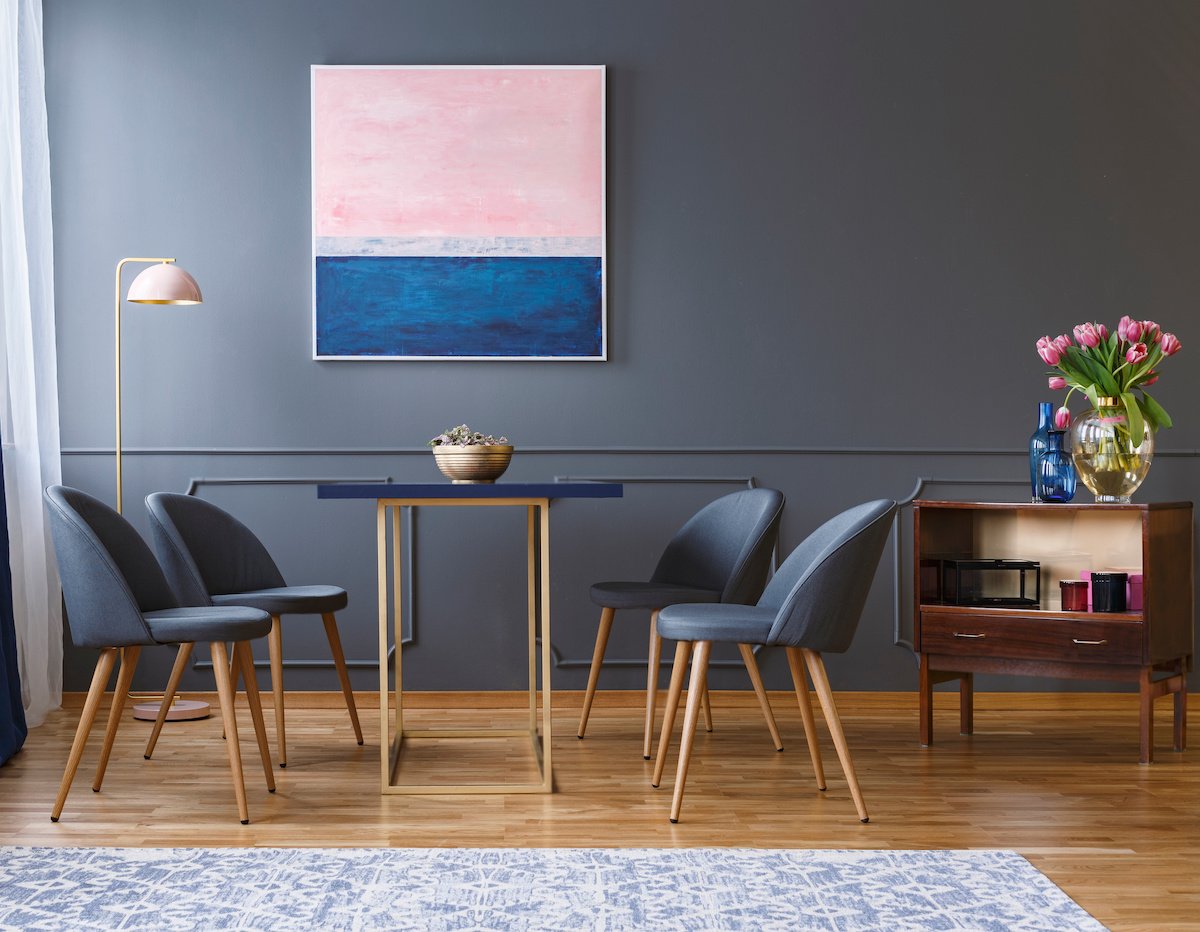 Transform Your Space: 5 Color Palette Secrets!