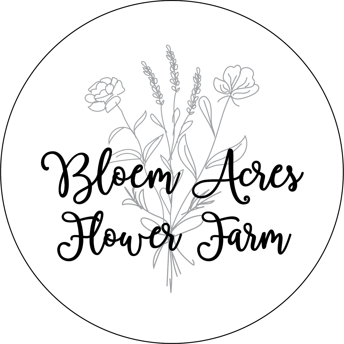 Bloem Acres Flower Farm
