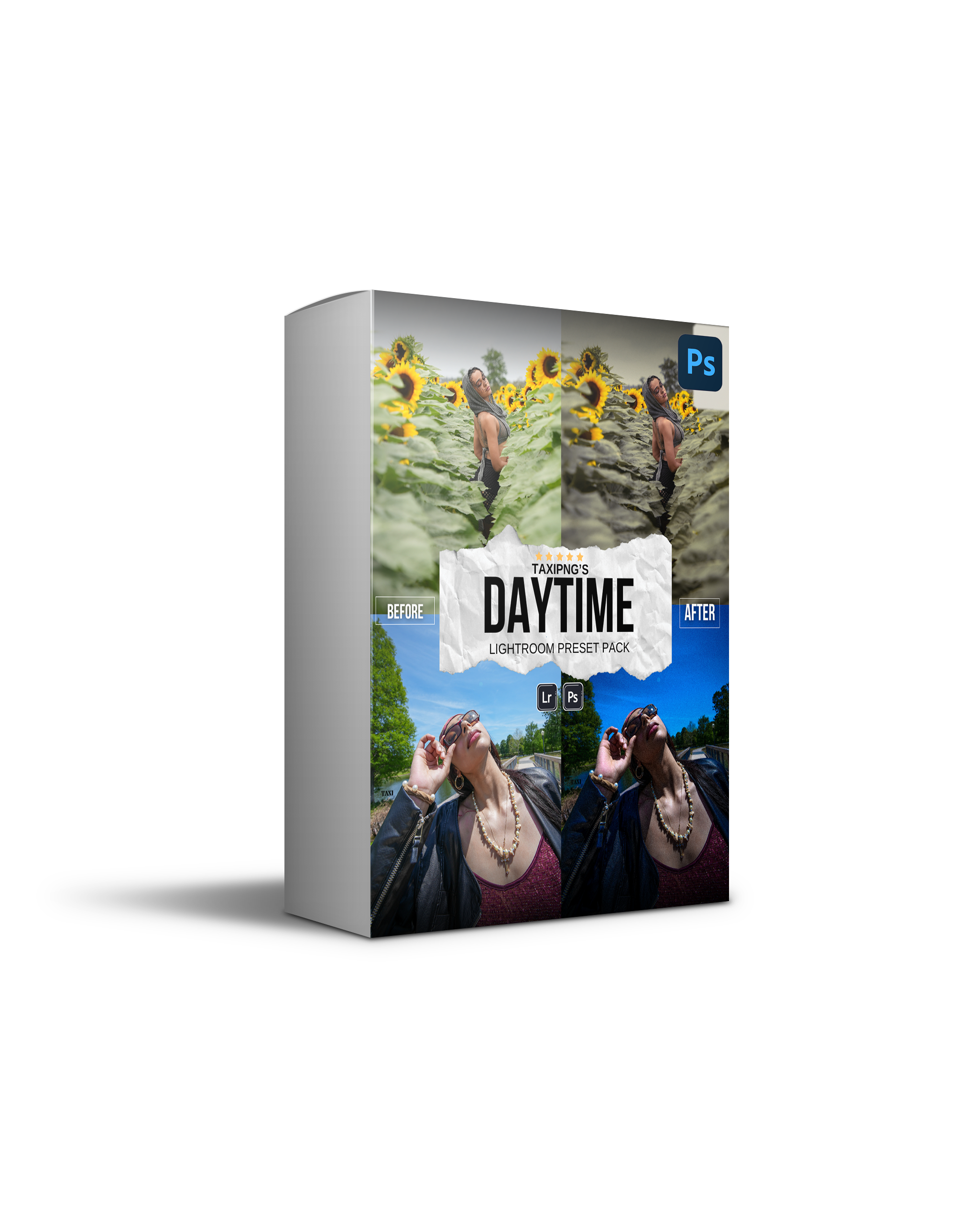 Daytime presets Cover.png