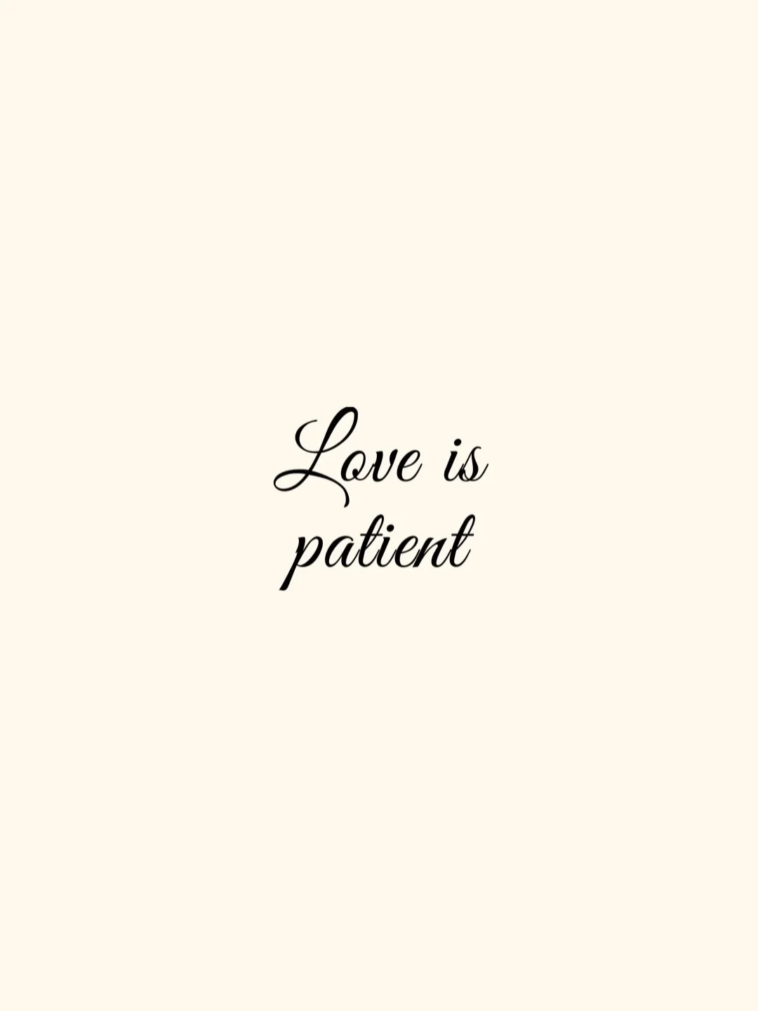 I&rsquo;m inviting conversation on this. Has anyone reached a certain point in their waiting where it&rsquo;s no longer about the struggle - the crushing and the pressing to bring about transformation in your heart - or the surrender? But now it&rsqu