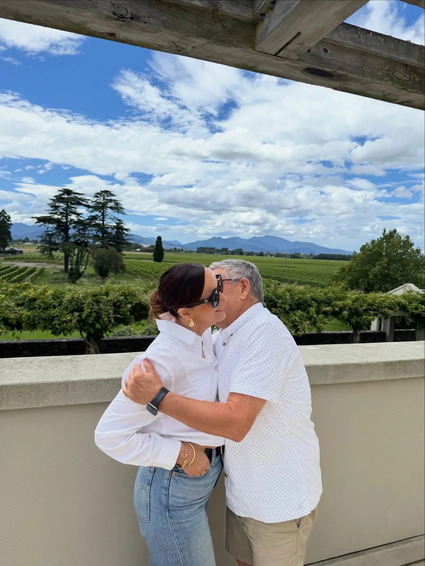 I&rsquo;m showing my hand here so hopefully Pete won&rsquo;t see this until I give it to him on Saturday! 

The greatest Valentine&rsquo;s Day gift I can give Pete, is to remind him how loved he is, not just by me, but by God. He can trust Him to com