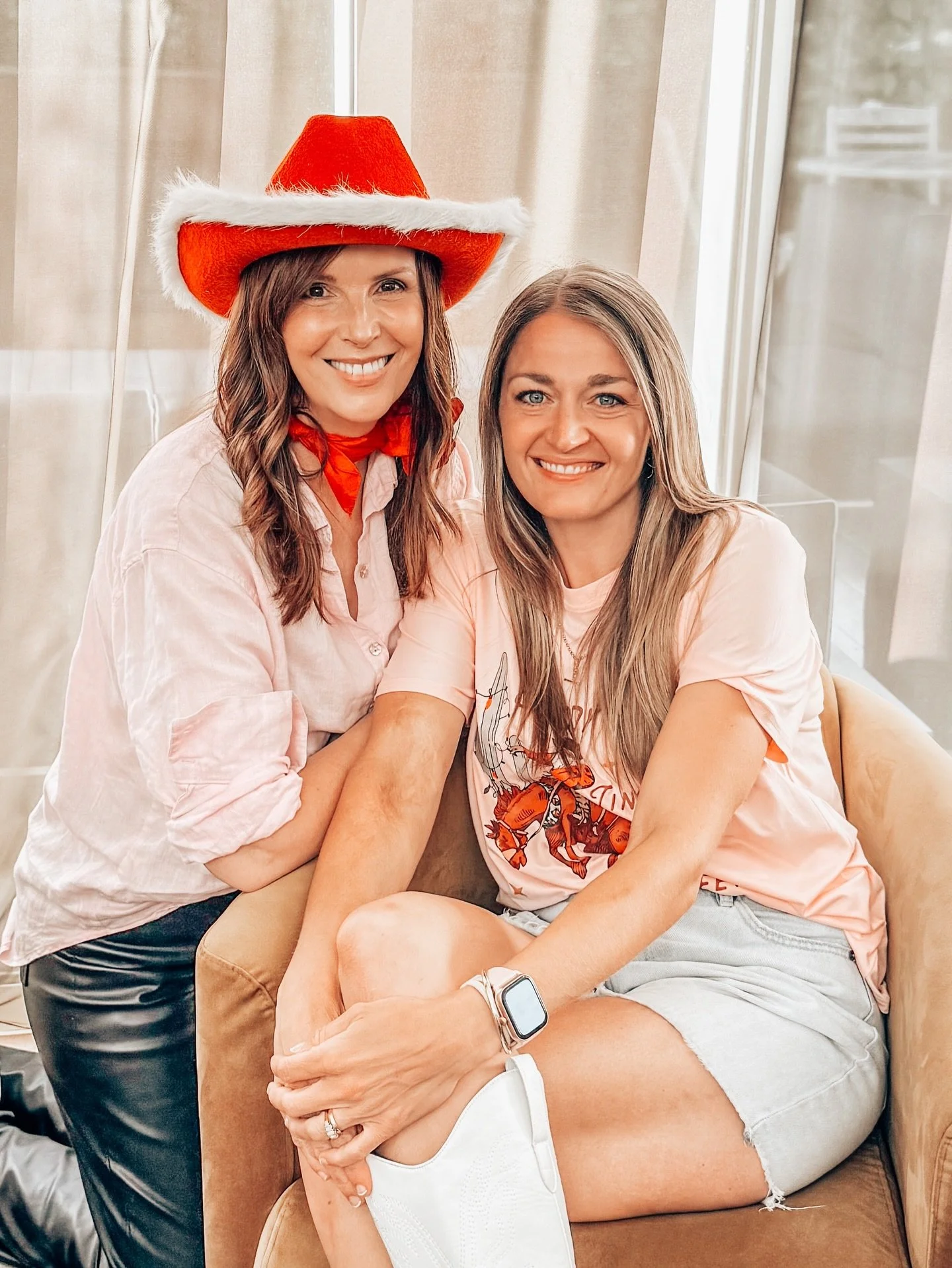 If you&rsquo;ve been suffering, wondering whether you&rsquo;re the exception to God&rsquo;s promise of restoration, I pray this will bring you hope.

If something here resonated, take a seat in the comments and let&rsquo;s chat about it.