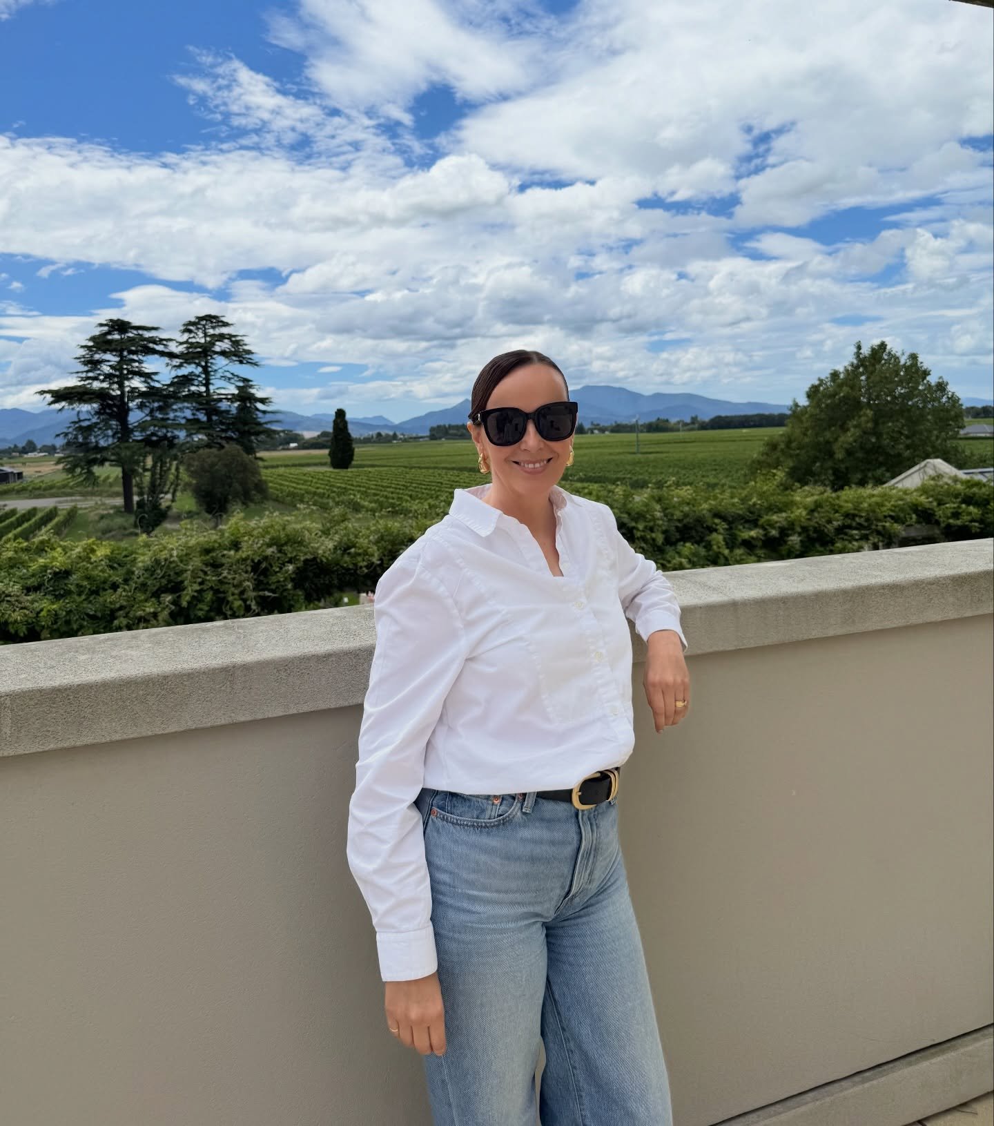 Raise your hand if your conversation tends to focus on what&rsquo;s bad in the world - whether your immediate world or the world generally 🙋🏻&zwj;♀️? I know I&rsquo;m not alone in this. I like my world to look like a Michelangelo - no annoying inte