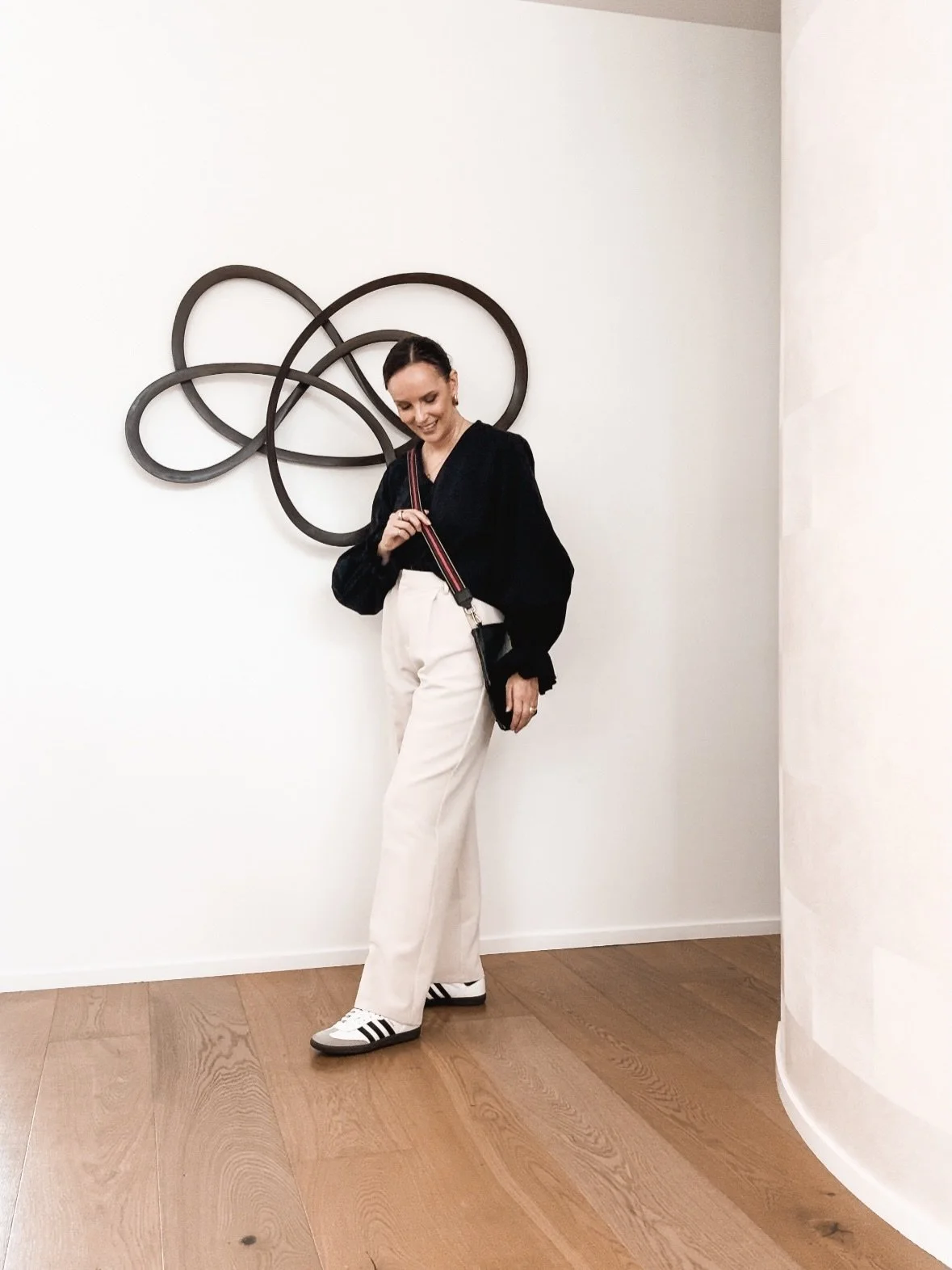 True freedom from fear doesn&rsquo;t come from avoiding thoughts or battling the enemy in our own strength. But if we bring the fear to God, examine it in the light of His truth, trusting His Word, the lie is exposed and defeated.

What remains is po