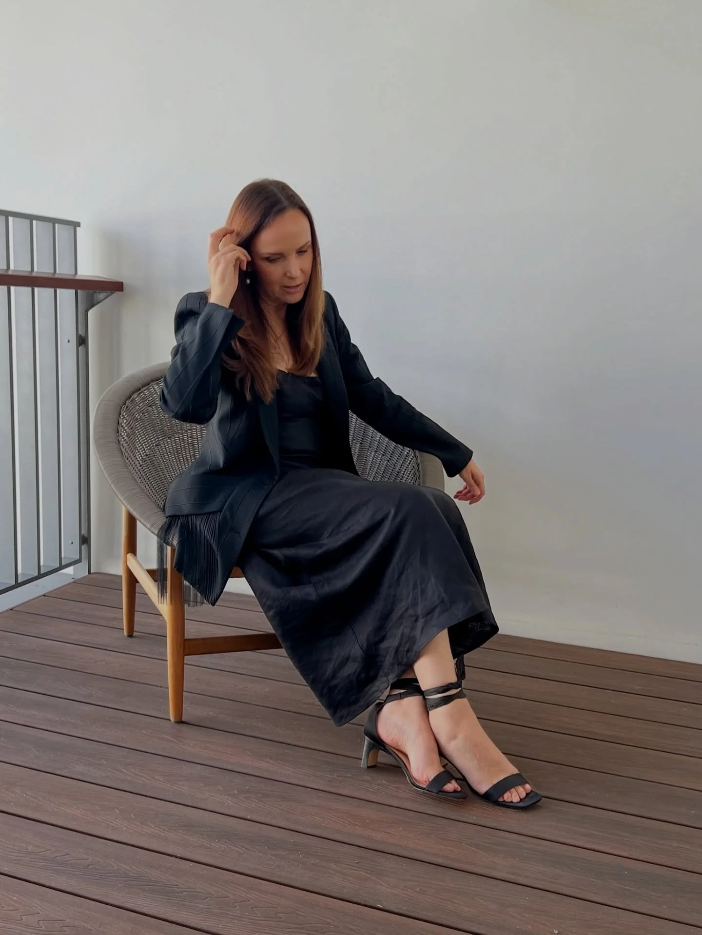 Quick story time - it was the fourth day before Passover when all through the house&hellip;

Jews were removing all traces of leaven with a feather.

Meanwhile, Jesus was clearing out a different house with different feathers, and a fig tree that had