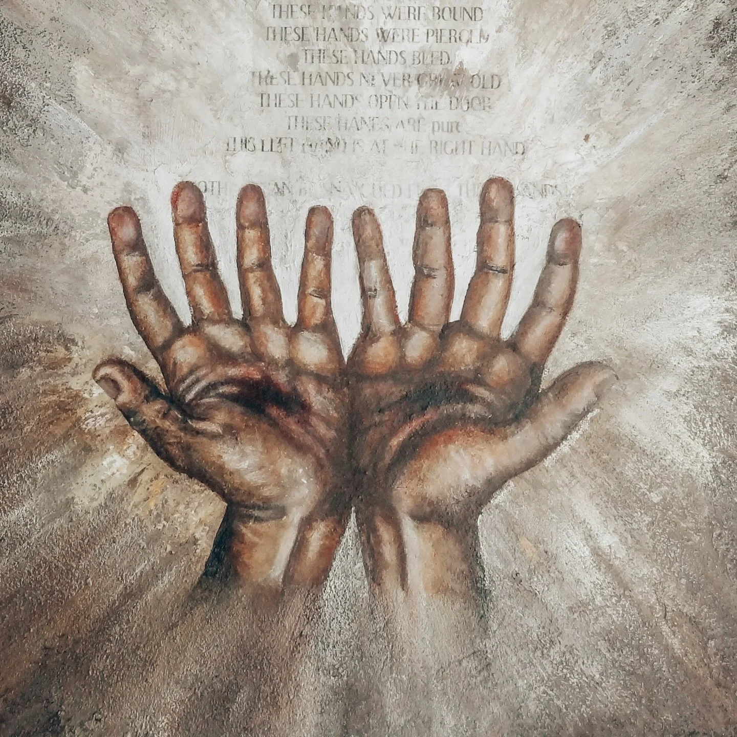 It&rsquo;s staggering to realize that 3,000 year old traditions, from the stripes on the Matzah to the fine linen wrap, are purposeful, physical fingerprints of Jesus written centuries before crucifixion day.

I don&rsquo;t know about you, but I used