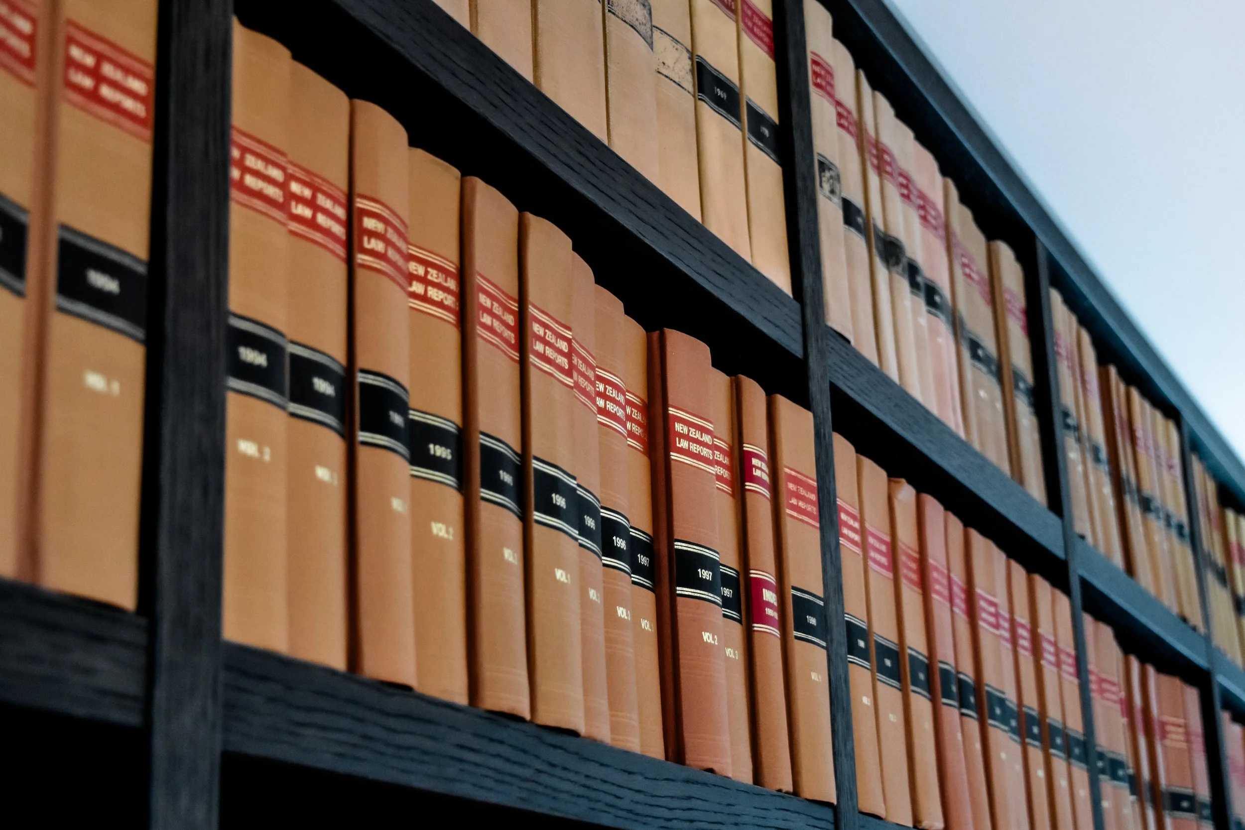 From the Courtroom to Paddan Aram: The Case Against Rachel
