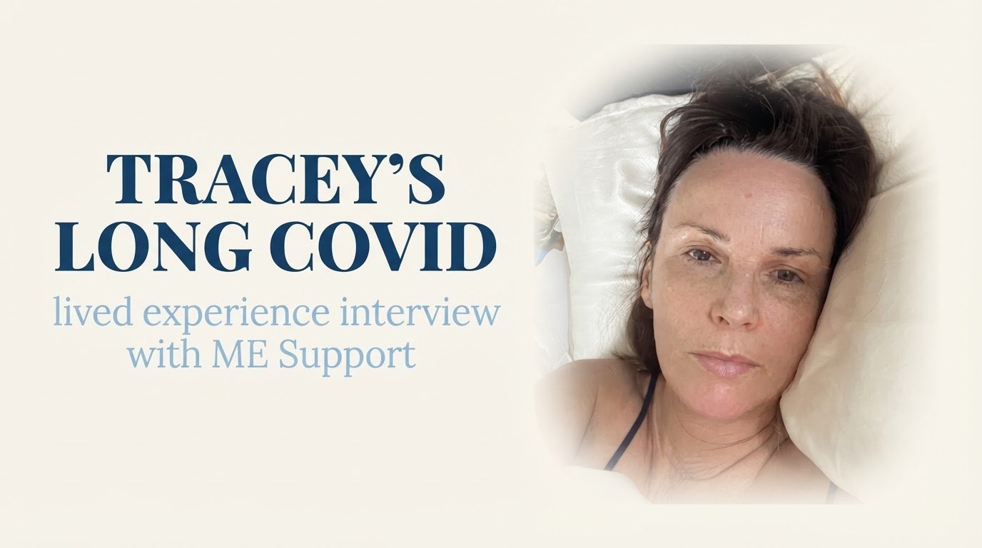 How Chronic Illness Led Me to Write My First Novel