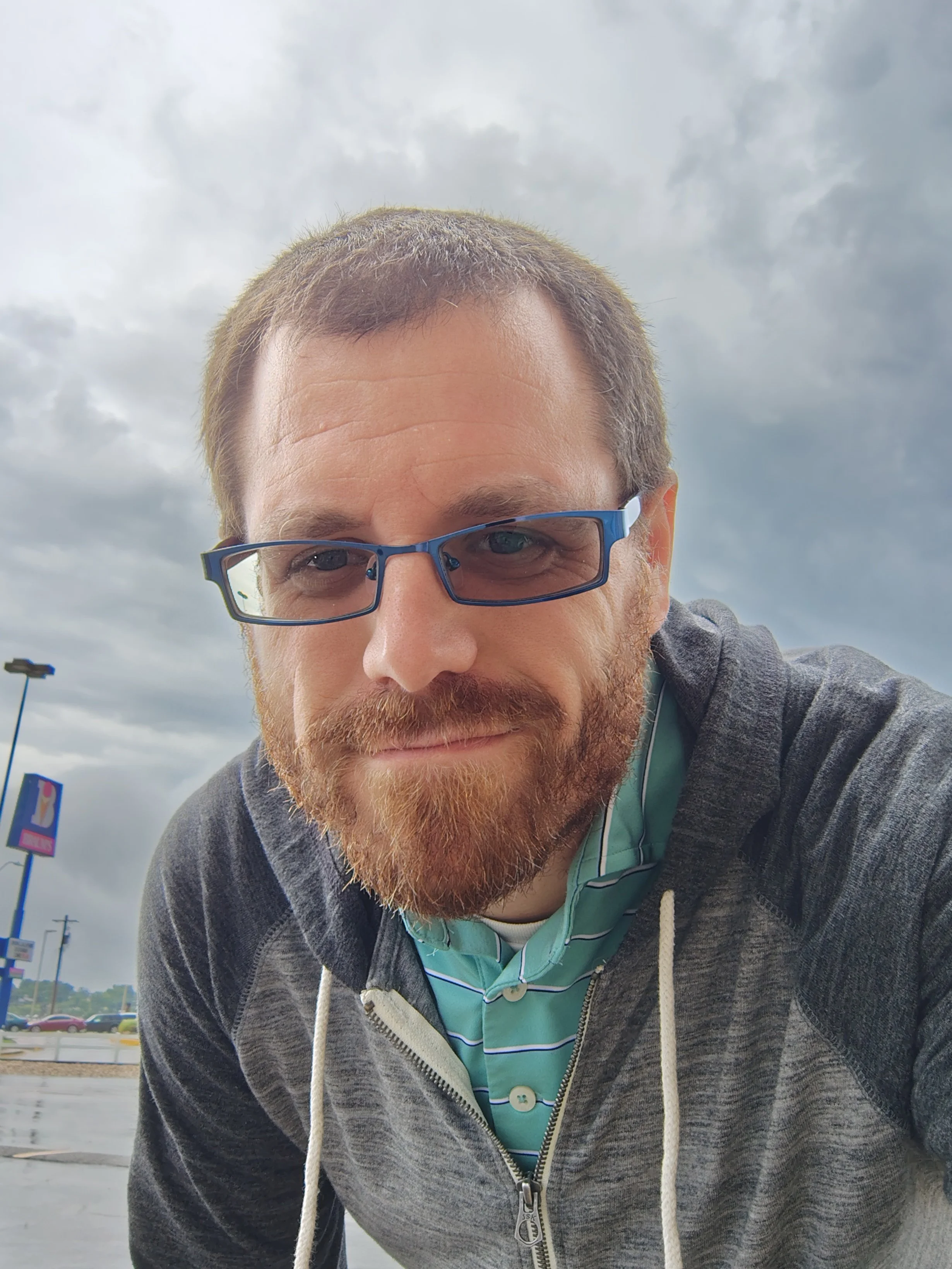 PenWorks of the Word Blog Tour: Post One, Matthew James Elliot