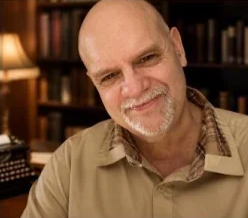 PenWorks of the Word Blog Tour: Post Five - Richard Hicks, My Journey into Freedom