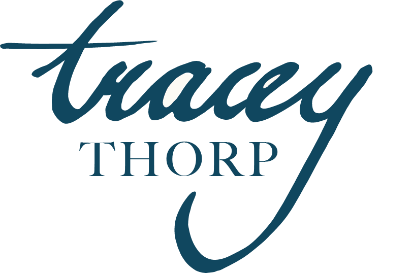 Tracey Thorp Biblical Fiction Writer