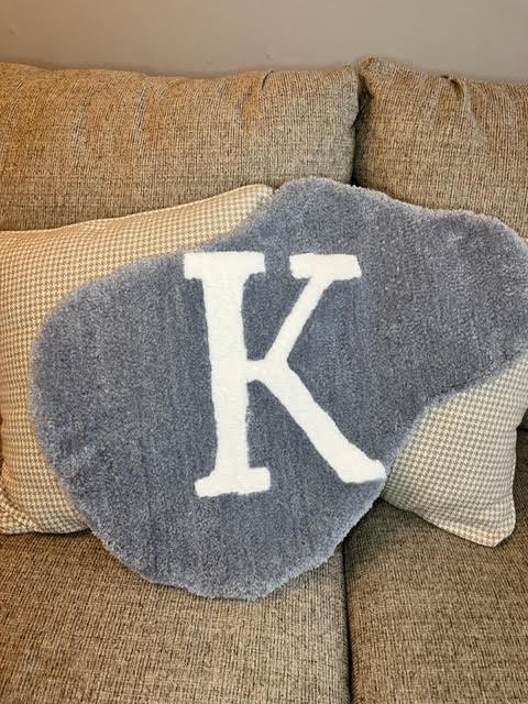 Your Favorite Letter