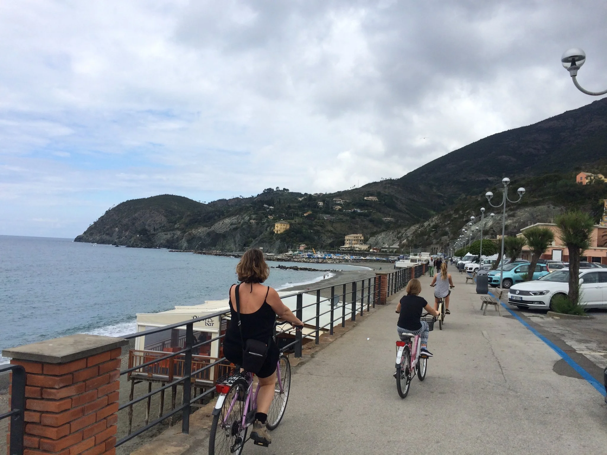 Embracing Rail Trails: Uncovering the Hidden Gems of Sustainable Adventure