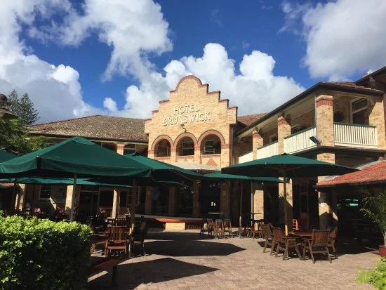 Embrace the Adventure: Discover the Northern Rivers Rail Trail with a Brunswick Heads Extension