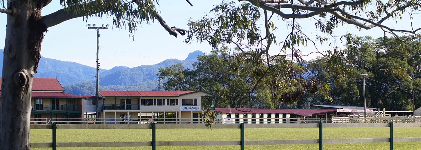 Discover Hidden Gems of History and Adventure on the Northern Rivers Rail Trail