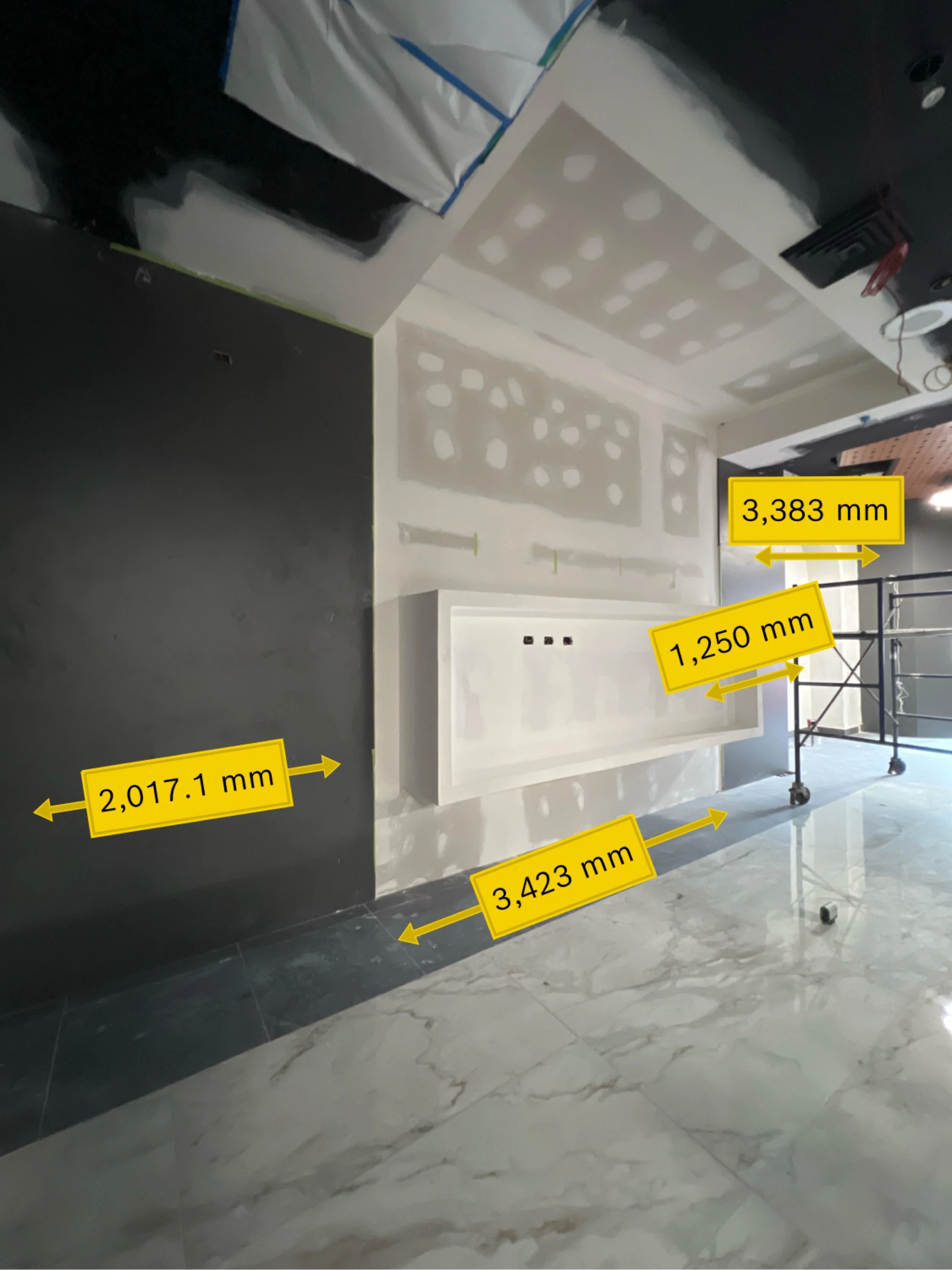 Anteproyecto de Diseño