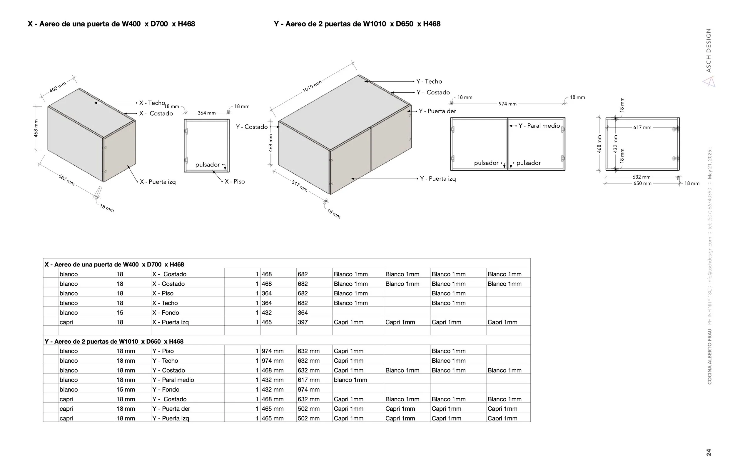 bloque-dinamico-sketchup-gola-despiece