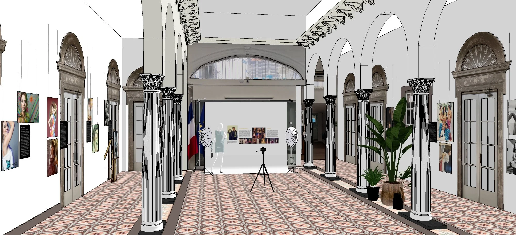 Anteproyecto de Diseño