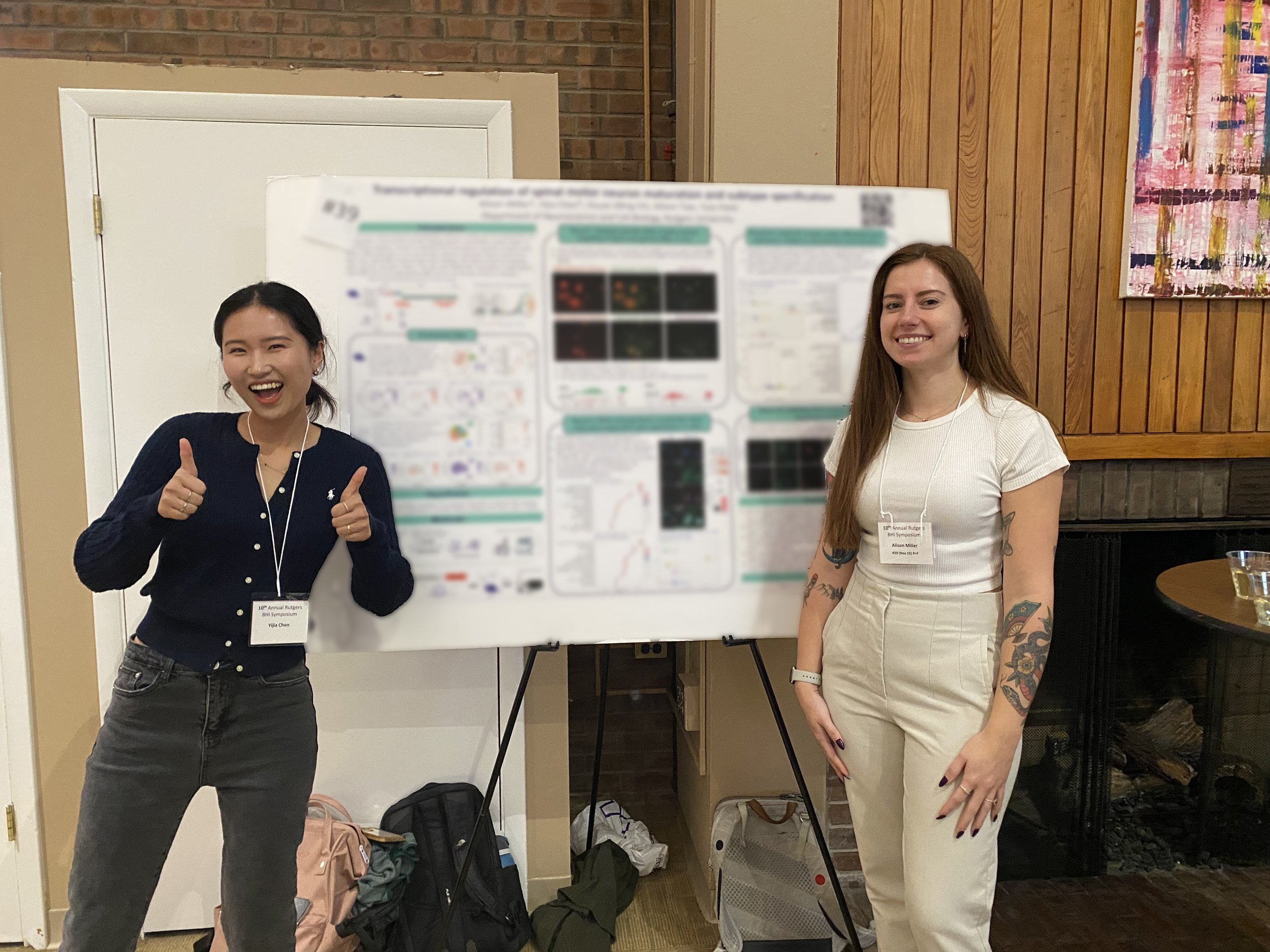 Brain Health Institute Symposium 2024