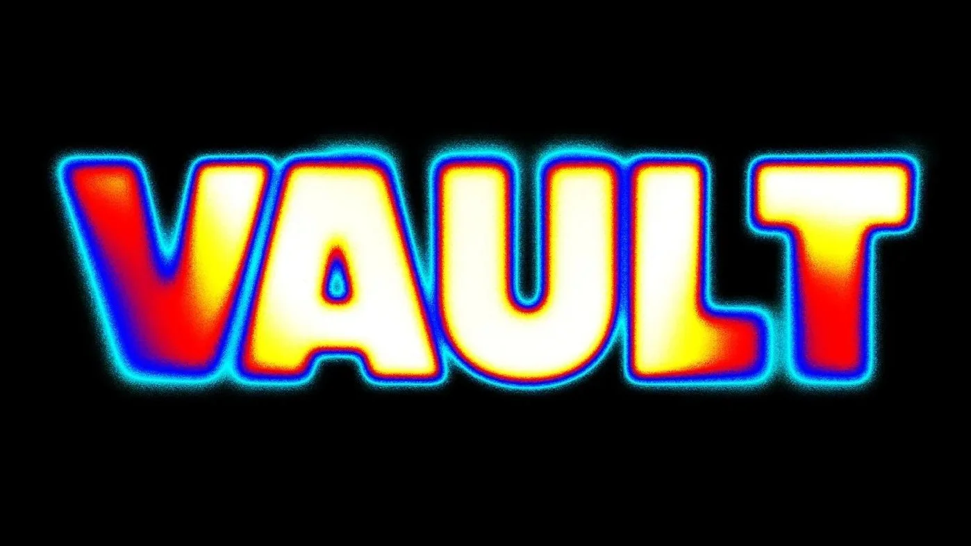 The Vault