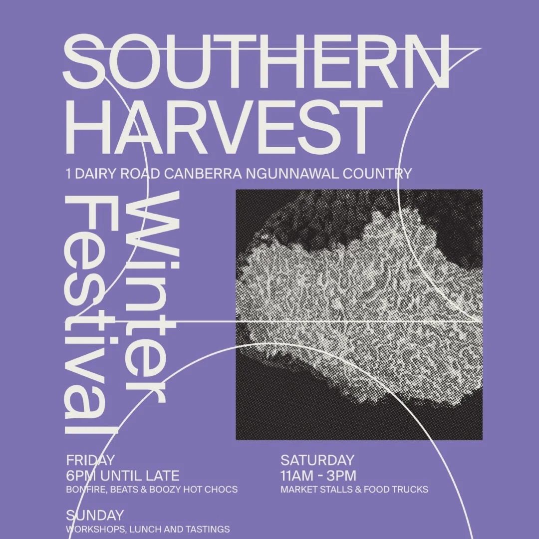 Southern Harvest Winter Festival
