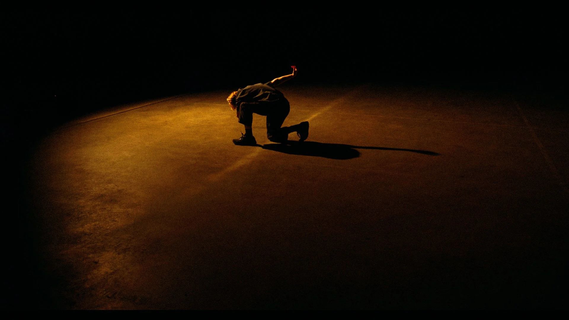 Quantum Leap Dance presents METTLE