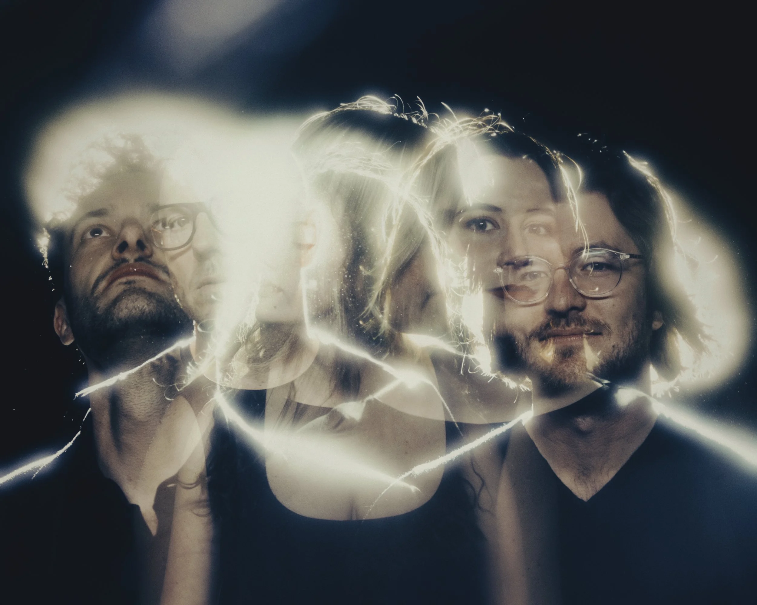 Particles of Light