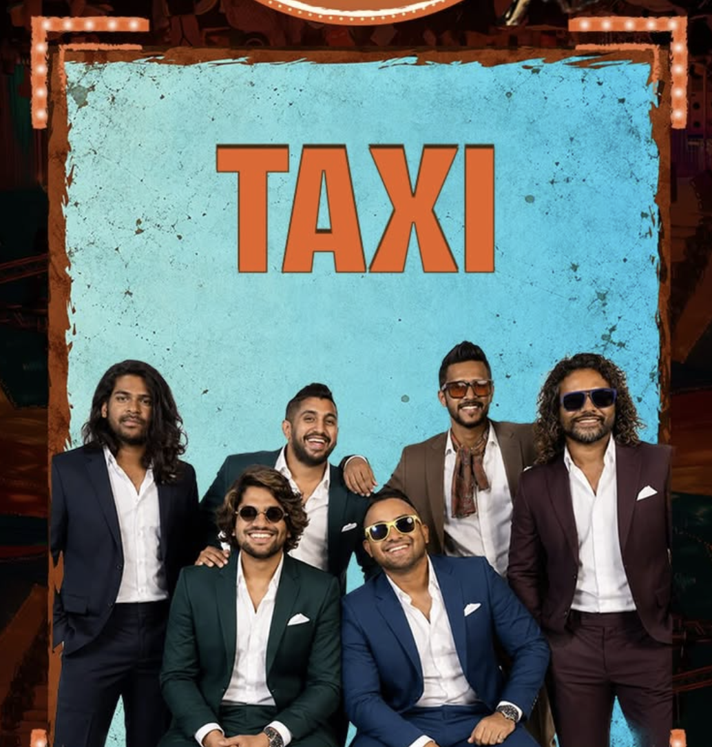 Taxi