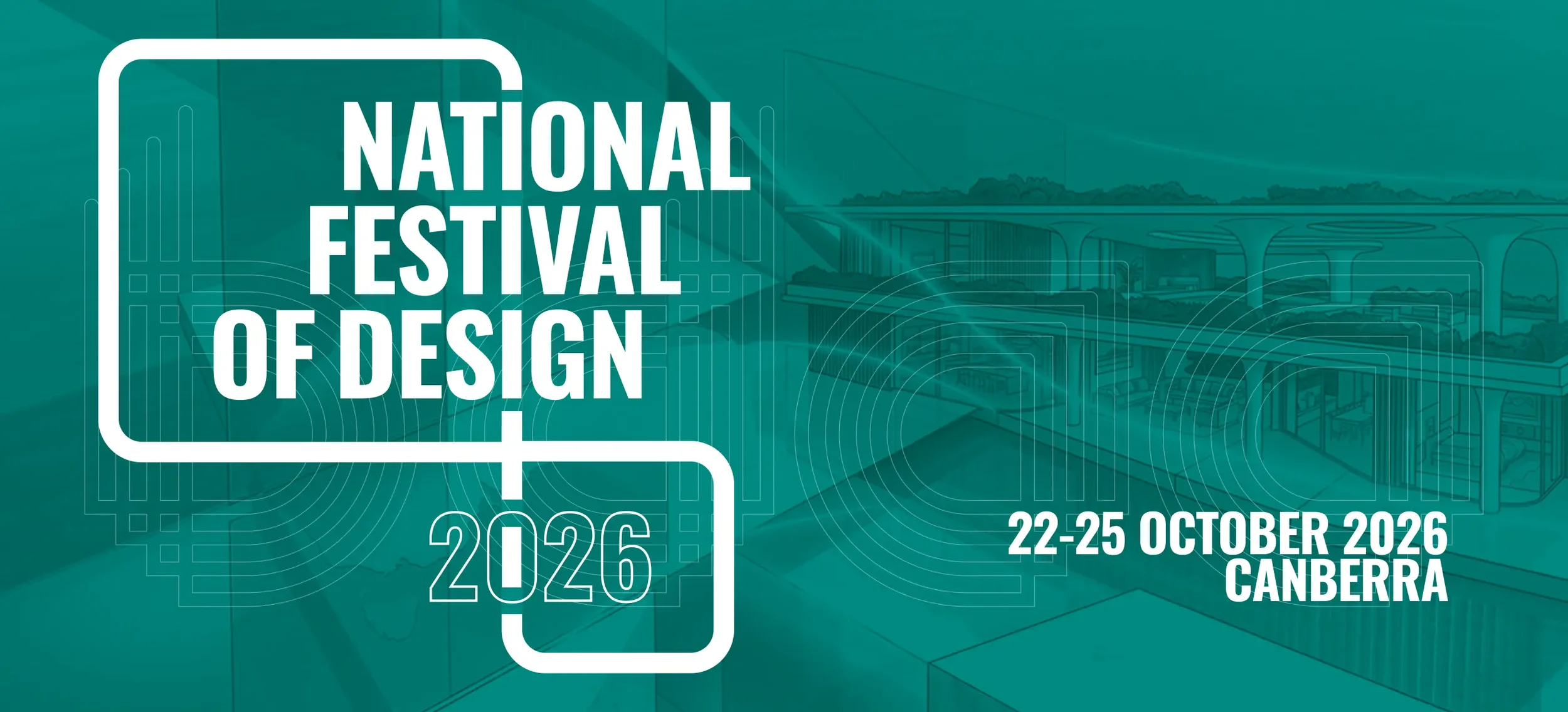 National Festival of Design 2026 by Building Designers Association of Australia (BDAA) 