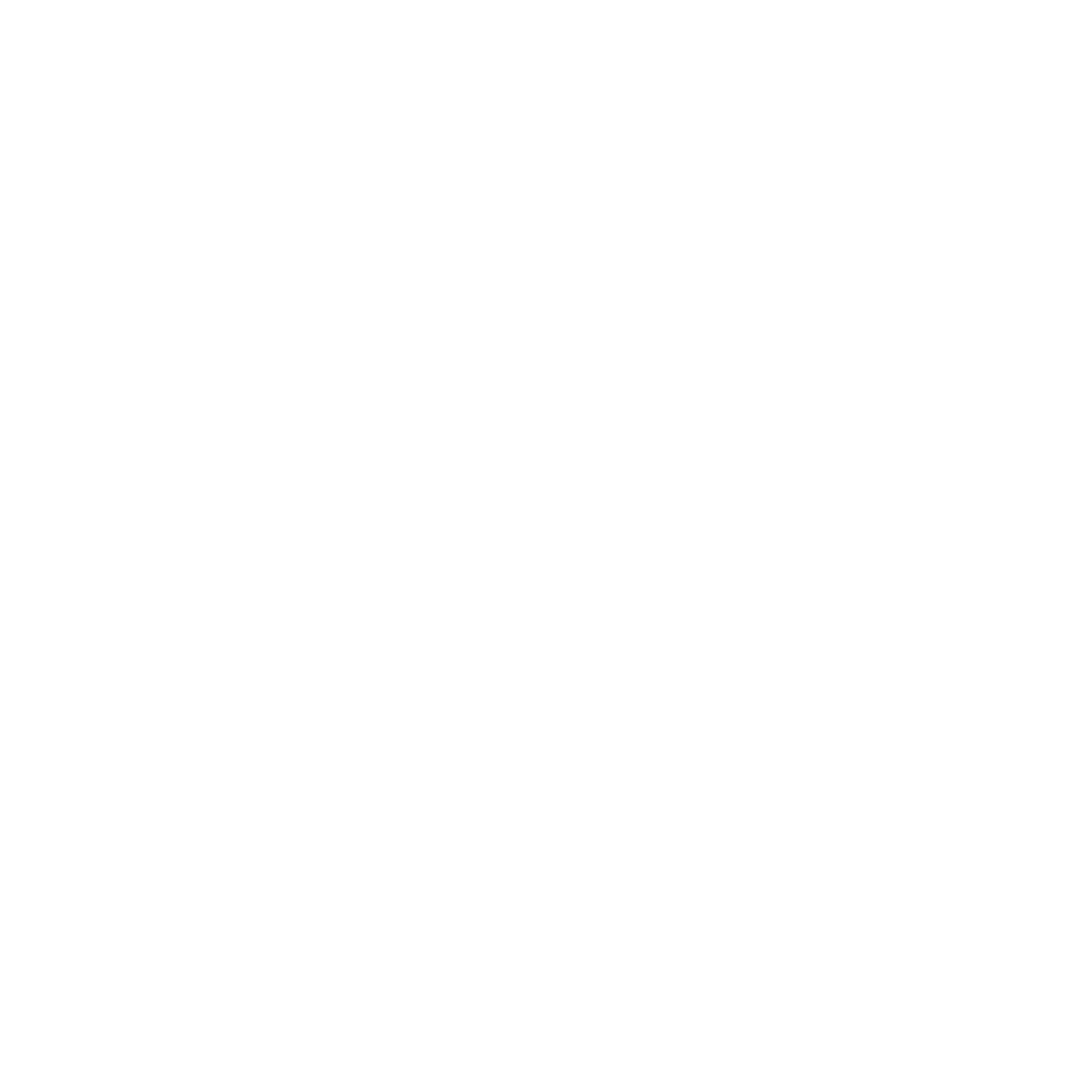 Silhouette of a mountain landscape with a house and trees, featuring sparkling stars.